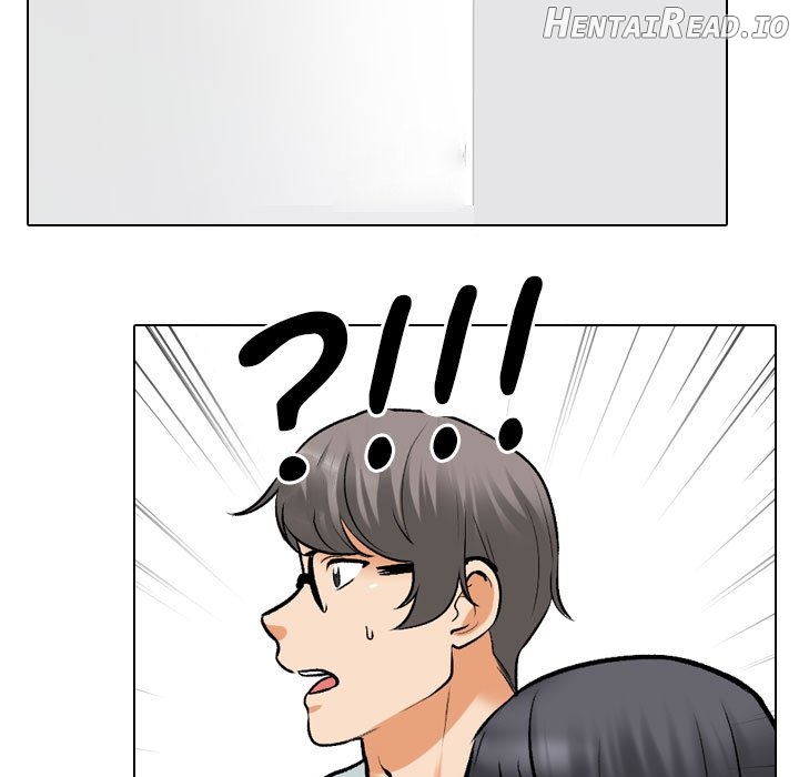 Exchange Partner Chapter 151 - page 97