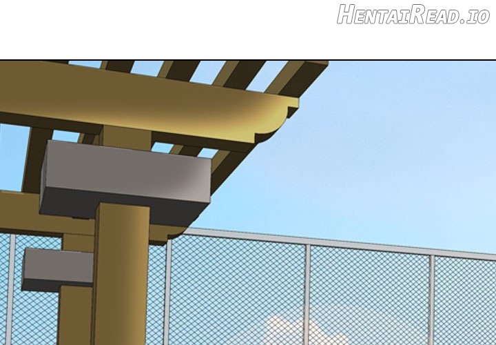 Exchange Partner Chapter 80 - page 1