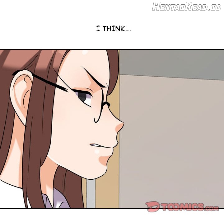 Exchange Partner Chapter 80 - page 10