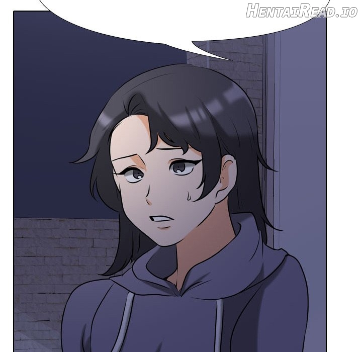 Exchange Partner Chapter 80 - page 100