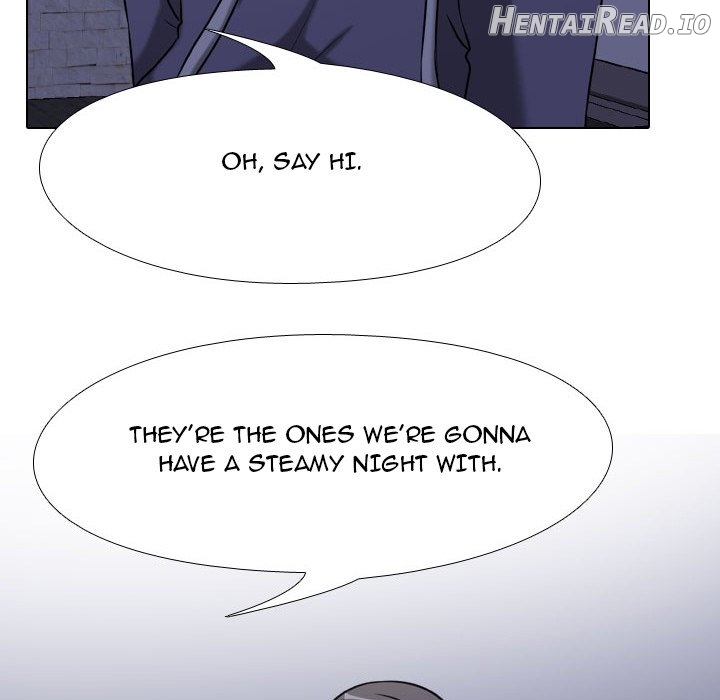 Exchange Partner Chapter 80 - page 101