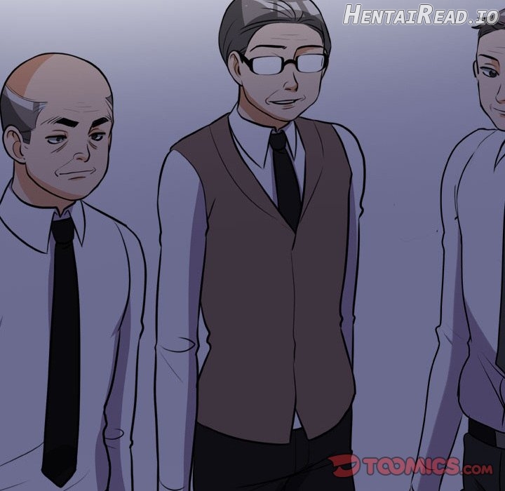 Exchange Partner Chapter 80 - page 102