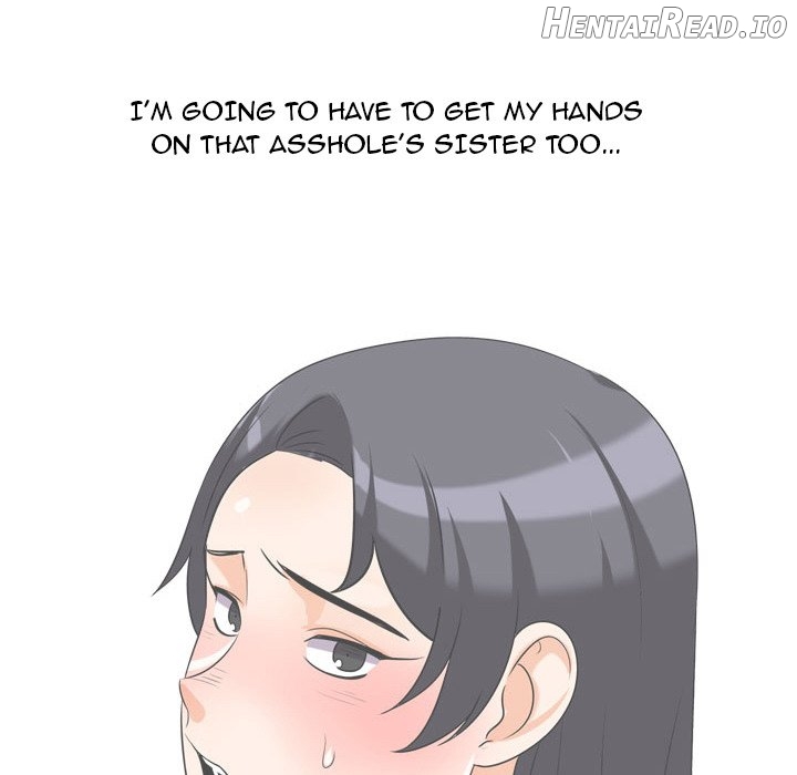 Exchange Partner Chapter 80 - page 12