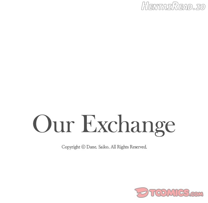 Exchange Partner Chapter 80 - page 14