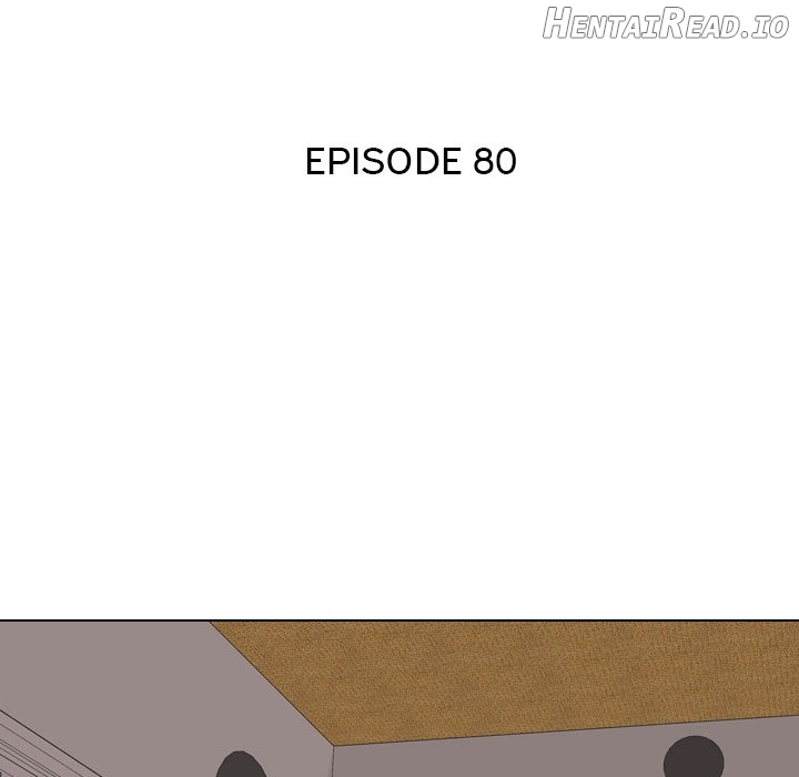 Exchange Partner Chapter 80 - page 15