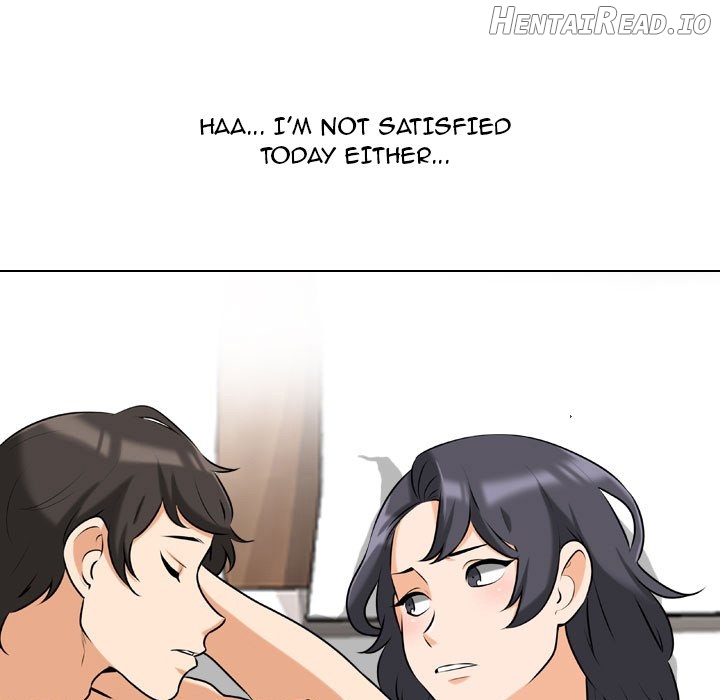 Exchange Partner Chapter 80 - page 19