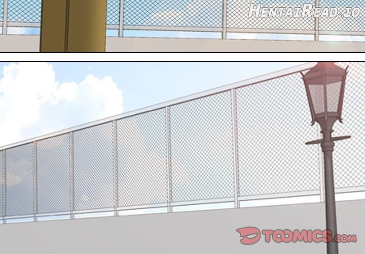 Exchange Partner Chapter 80 - page 2