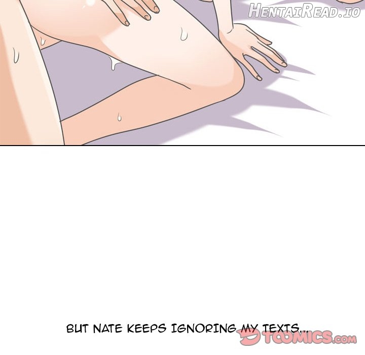 Exchange Partner Chapter 80 - page 26