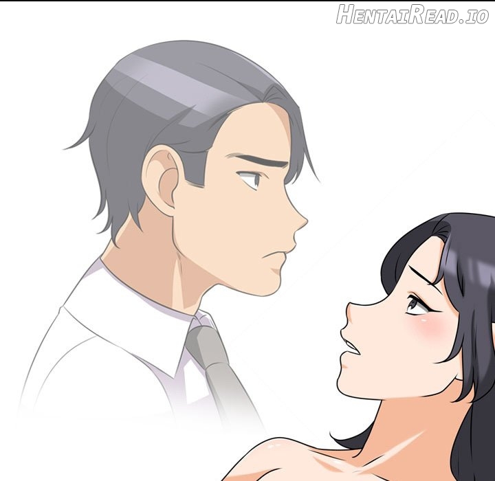 Exchange Partner Chapter 80 - page 27