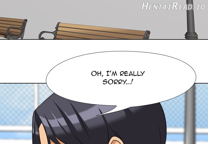 Exchange Partner Chapter 80 - page 3