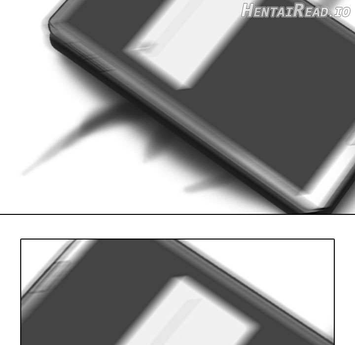 Exchange Partner Chapter 80 - page 33