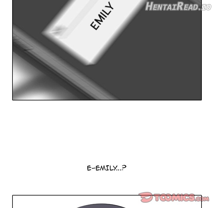 Exchange Partner Chapter 80 - page 34