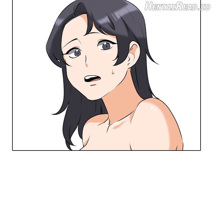 Exchange Partner Chapter 80 - page 35