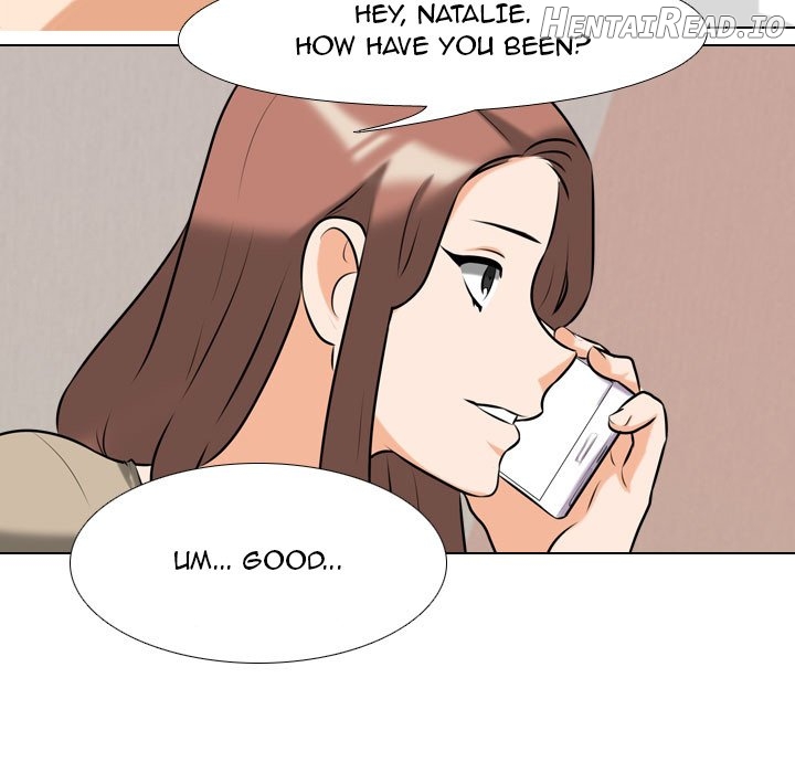 Exchange Partner Chapter 80 - page 39