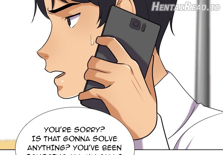 Exchange Partner Chapter 80 - page 4