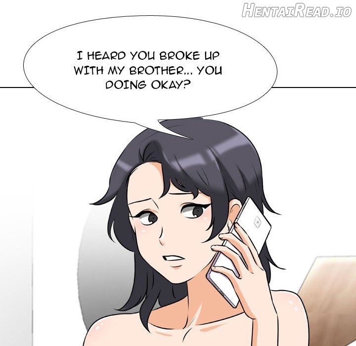 Exchange Partner Chapter 80 - page 40