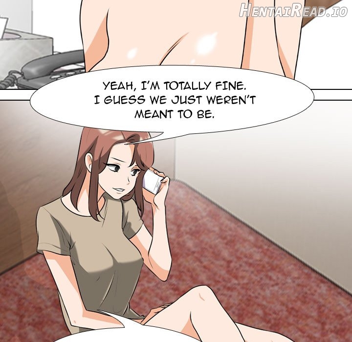 Exchange Partner Chapter 80 - page 41