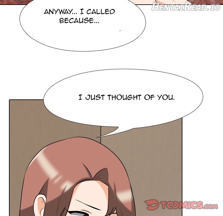 Exchange Partner Chapter 80 - page 42