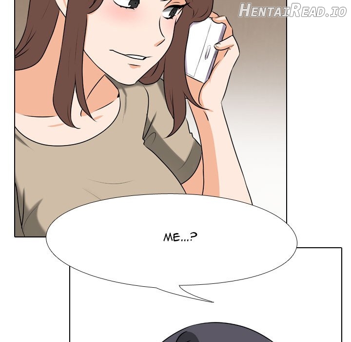 Exchange Partner Chapter 80 - page 43