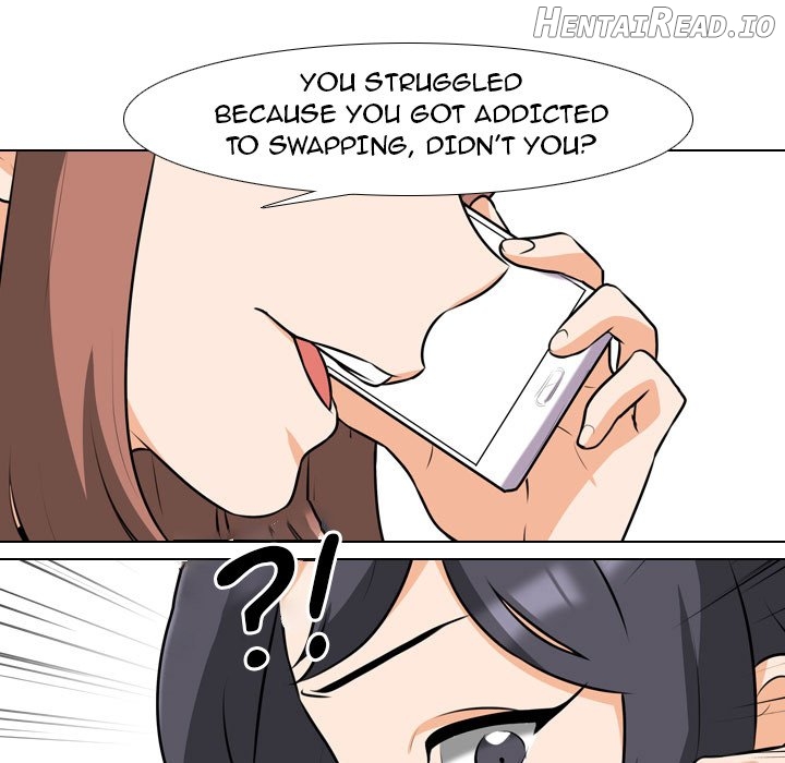 Exchange Partner Chapter 80 - page 45