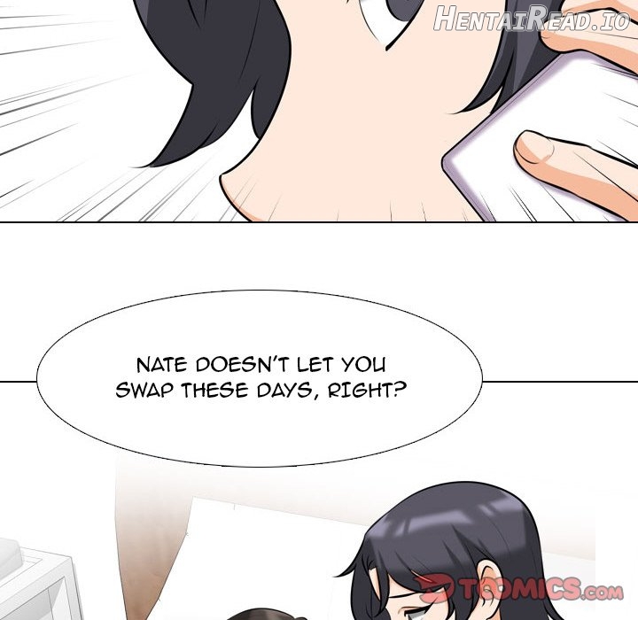 Exchange Partner Chapter 80 - page 46