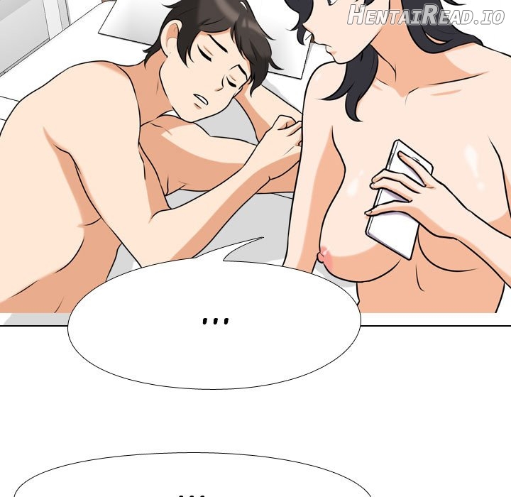 Exchange Partner Chapter 80 - page 47