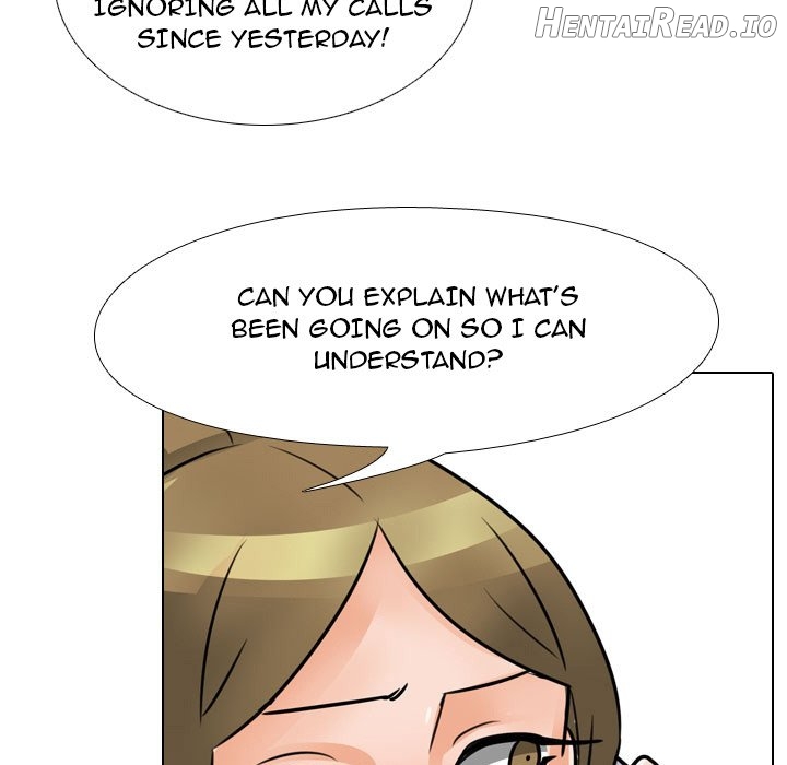 Exchange Partner Chapter 80 - page 5