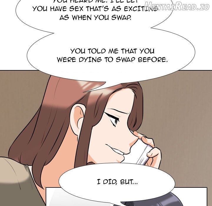 Exchange Partner Chapter 80 - page 53