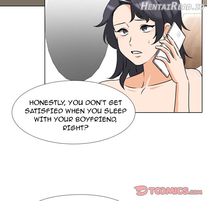 Exchange Partner Chapter 80 - page 54