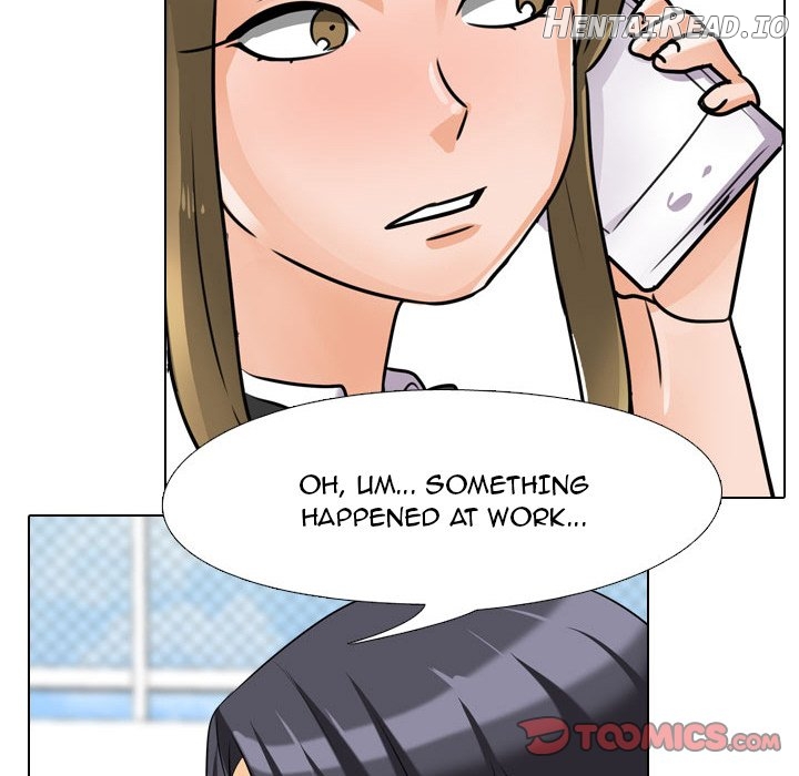 Exchange Partner Chapter 80 - page 6