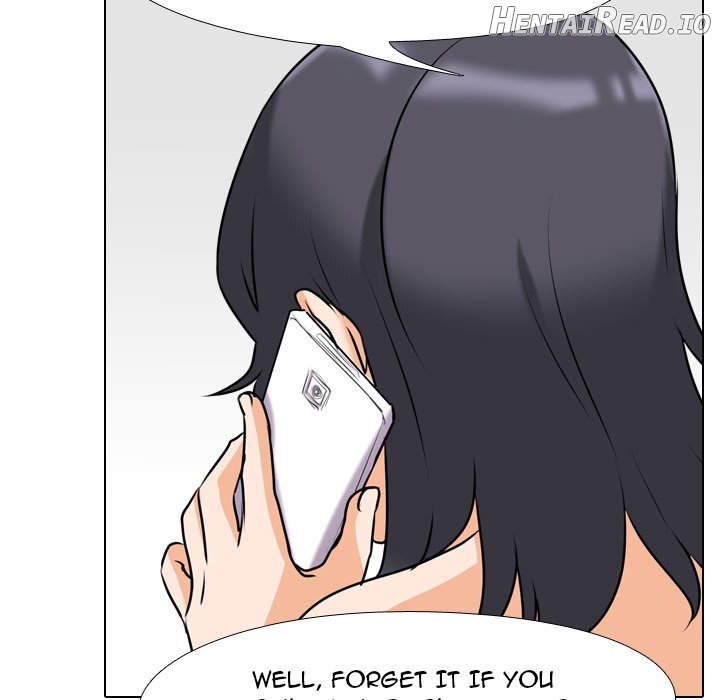Exchange Partner Chapter 80 - page 61
