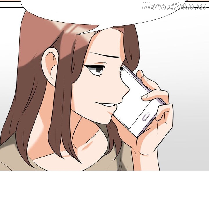 Exchange Partner Chapter 80 - page 68