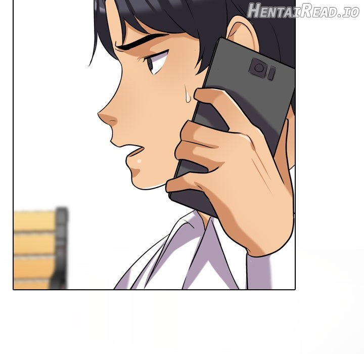 Exchange Partner Chapter 80 - page 7