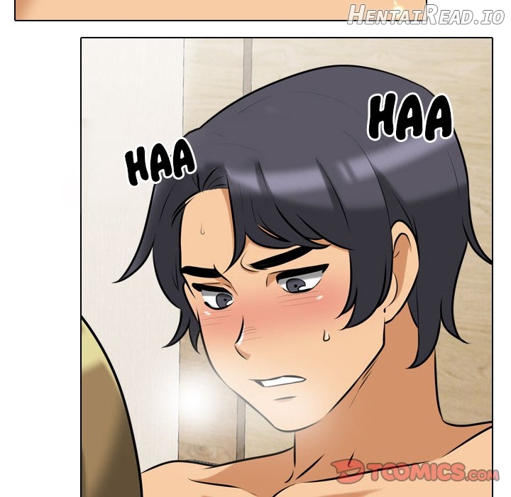 Exchange Partner Chapter 80 - page 74