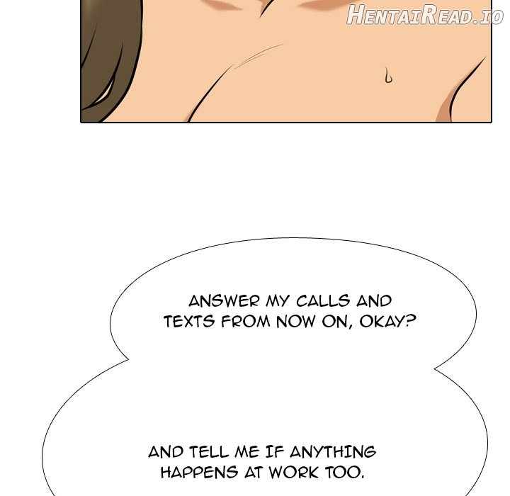 Exchange Partner Chapter 80 - page 75