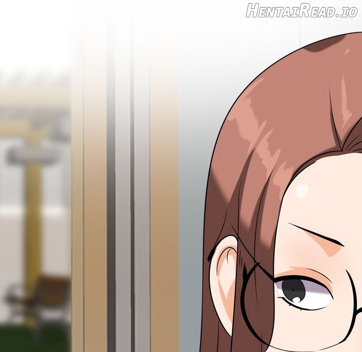 Exchange Partner Chapter 80 - page 8