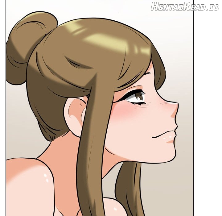 Exchange Partner Chapter 80 - page 80