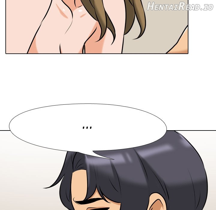 Exchange Partner Chapter 80 - page 81