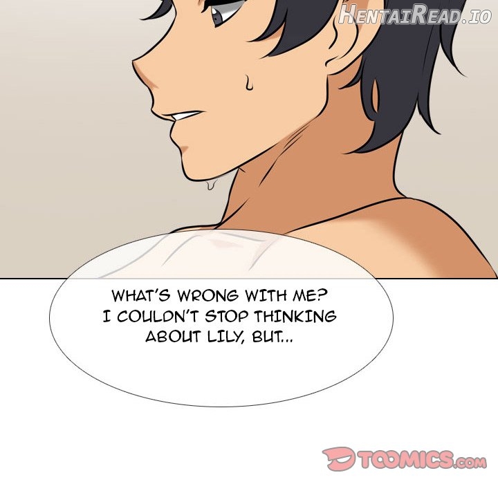 Exchange Partner Chapter 80 - page 82