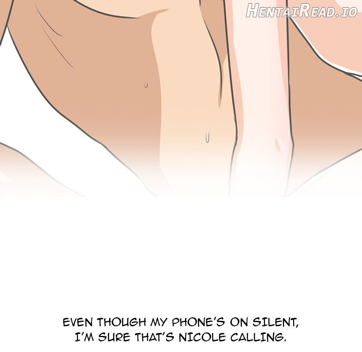 Exchange Partner Chapter 80 - page 85