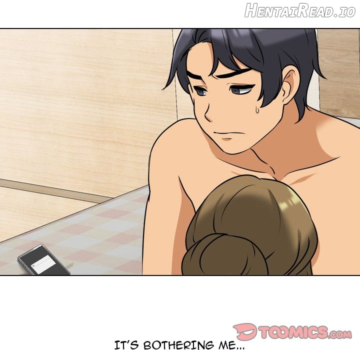 Exchange Partner Chapter 80 - page 86