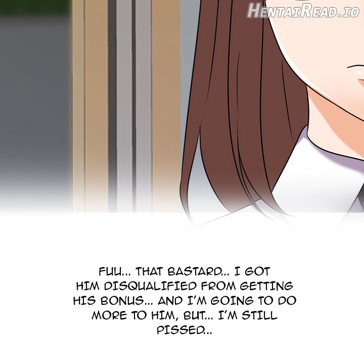 Exchange Partner Chapter 80 - page 9