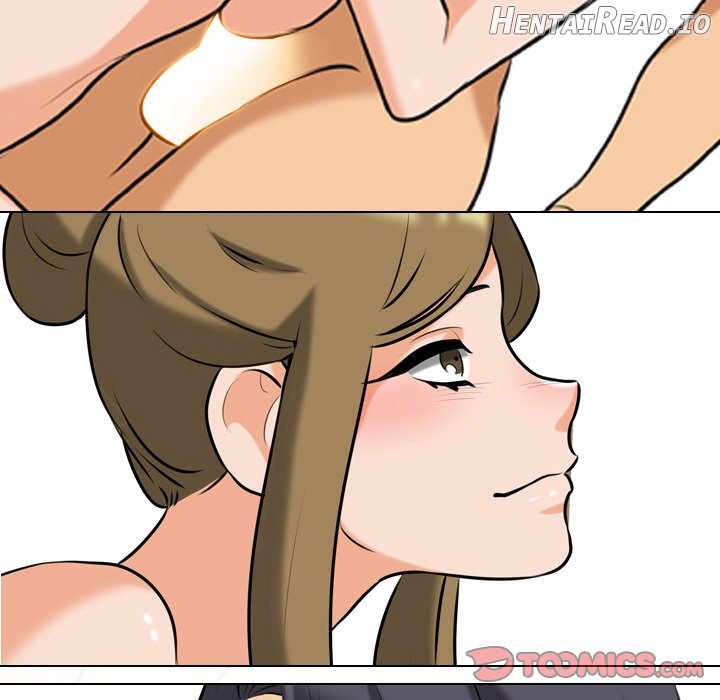 Exchange Partner Chapter 80 - page 90