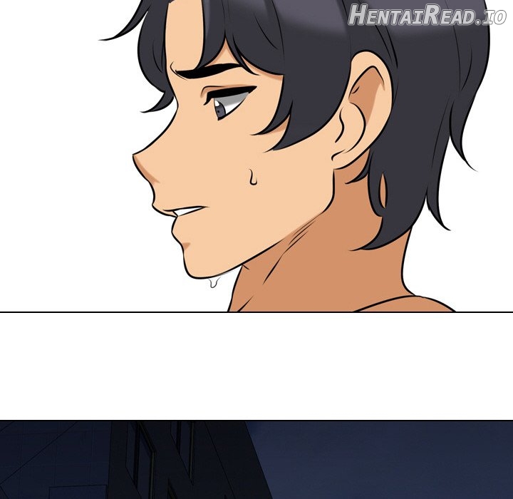 Exchange Partner Chapter 80 - page 91