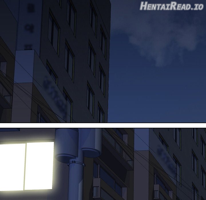 Exchange Partner Chapter 80 - page 92