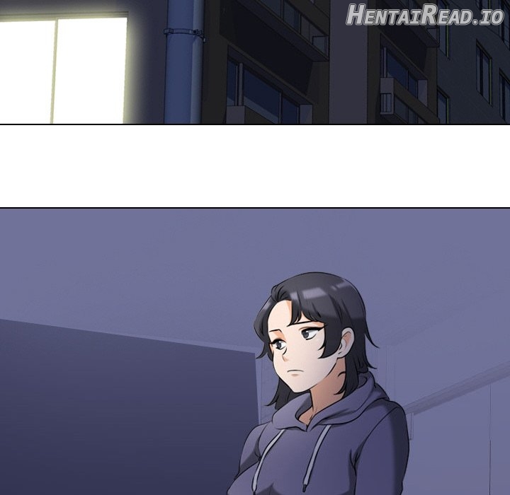 Exchange Partner Chapter 80 - page 93