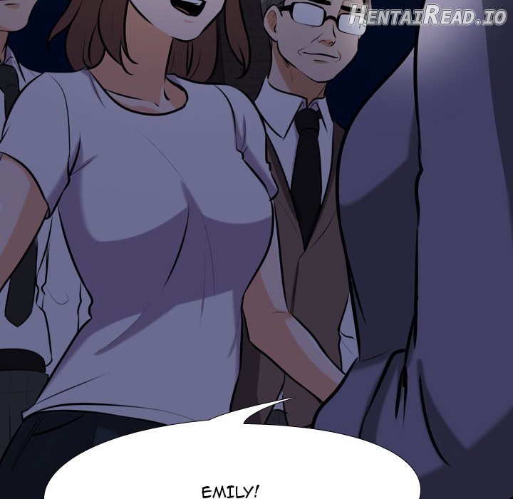 Exchange Partner Chapter 80 - page 97