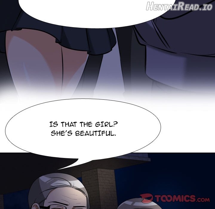 Exchange Partner Chapter 80 - page 98