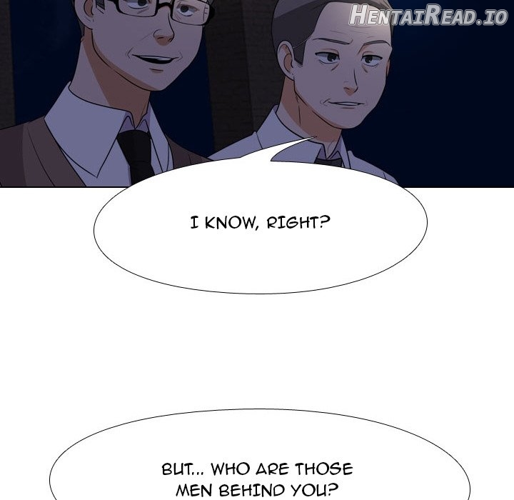 Exchange Partner Chapter 80 - page 99