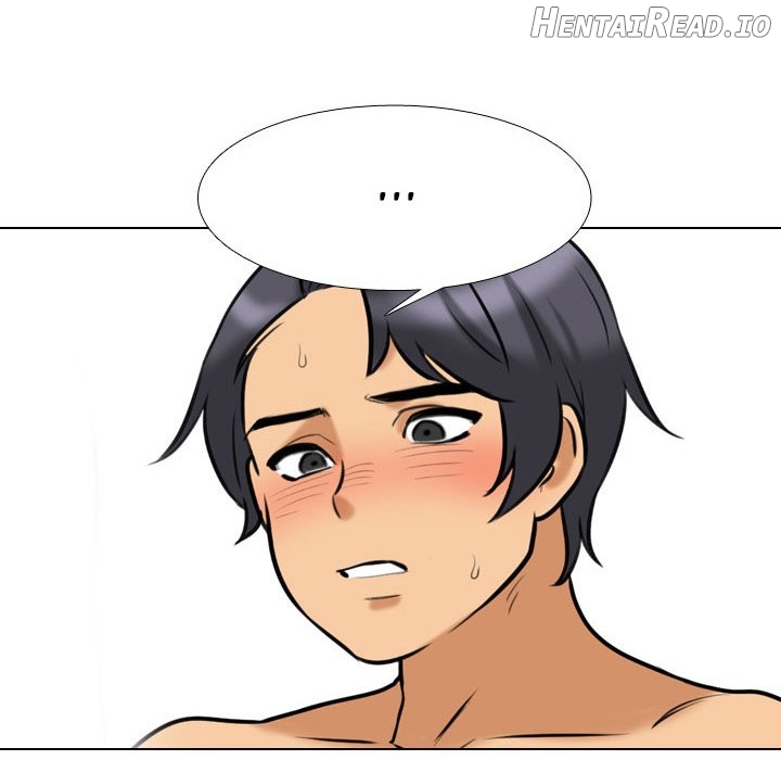 Exchange Partner Chapter 116 - page 10